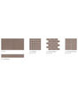 Oasis City Matte Porcelain Tile