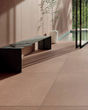 Oasis Cliff Matte Porcelain Tile