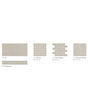 Oasis Forest Matte Porcelain Tile