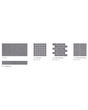 Oasis Heaven Matte Porcelain Tile