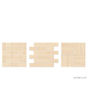 Oasis Home Matte Porcelain Tile