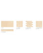 Oasis Home Matte Porcelain Tile
