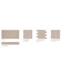 Oasis Moon Matte Porcelain Tile