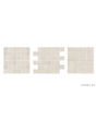 Oasis Mountain Matte Porcelain Tile