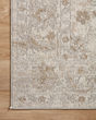 Odette ODT-03 Ivory/Beige Area Rug