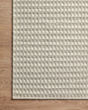 Ojai OJA-01 Ivory/Stone Area Rug