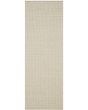 Ojai OJA-01 Ivory/Natural Area Rug