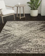 Orleans OR10 Grey Area Rug