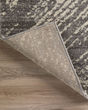 Orleans OR10 Grey Area Rug