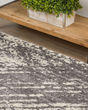 Orleans OR10 Grey Area Rug