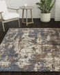 Orleans OR13 Moonbeam Area Rug