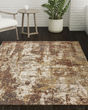 Orleans OR13 Spice Area Rug