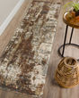 Orleans OR13 Spice Area Rug