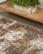 Orleans OR13 Spice Area Rug
