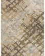 Orleans OR15 Silver Area Rug