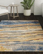 Orleans OR18 Multi Area Rug