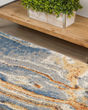 Orleans OR18 Multi Area Rug