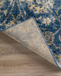 Orleans OR5 Indigo Area Rug