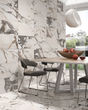 Osaka Natra Porcelain Marble Tile