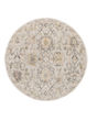Oushak Home OUS01 Grey Area Rug