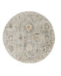 Oushak Home OUS01 Mint Area Rug