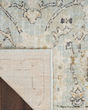 Oushak Home OUS01 Mint Area Rug