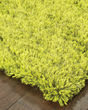 Cosmo 81101 Green Area Rug