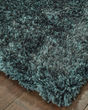 Cosmo 81102 Midnight Area Rug