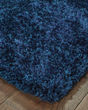 Cosmo 81106 Blue Area Rug