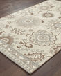Craft 93005 Ivory/Grey Area Rug