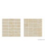 Oxford Buff Matte Porcelain Tile
