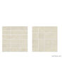 Oxford Polar Matte Porcelain Tile