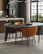 Oxford Smoke Matte Porcelain Tile