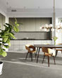 Oxford Storm Grey Matte Porcelain Tile