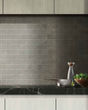 Oxford Storm Grey Matte Porcelain Tile