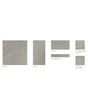 Oxford Storm Grey Matte Porcelain Tile