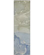 Odyssey OY10 Sky Area Rug