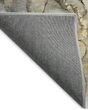 Odyssey OY12 Tan Area Rug