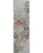 Odyssey OY12 Tan Area Rug