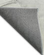Odyssey OY13 Gray Area Rug