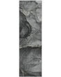 Odyssey OY14 Charcoal Area Rug