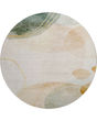 Odyssey OY16 Beige Area Rug