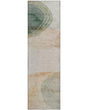 Odyssey OY16 Beige Area Rug