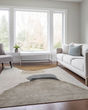 Odyssey OY17 Taupe Area Rug