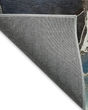 Odyssey OY3 Blue Area Rug