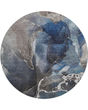 Odyssey OY3 Blue Area Rug