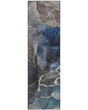 Odyssey OY3 Blue Area Rug
