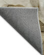 Odyssey OY4 Taupe Area Rug