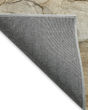 Odyssey OY8 Brown Area Rug