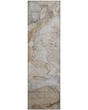 Odyssey OY8 Brown Area Rug